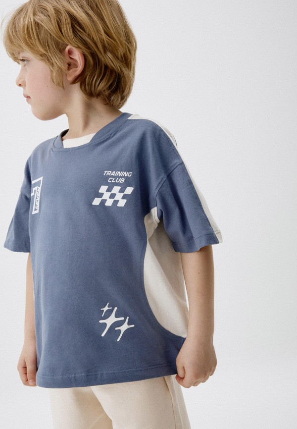 Sela Футболка - фото 1