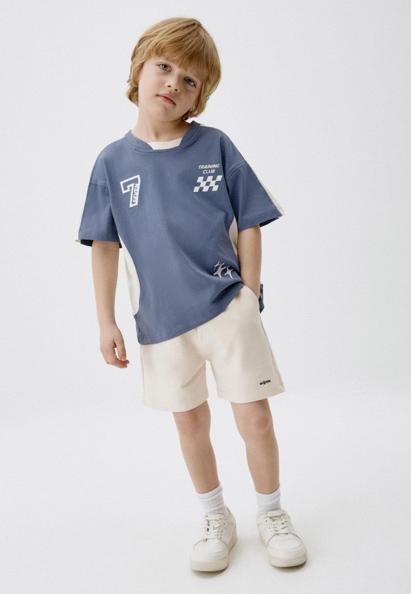 Sela Футболка - фото 2