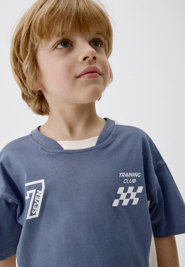 Sela Футболка - фото 3