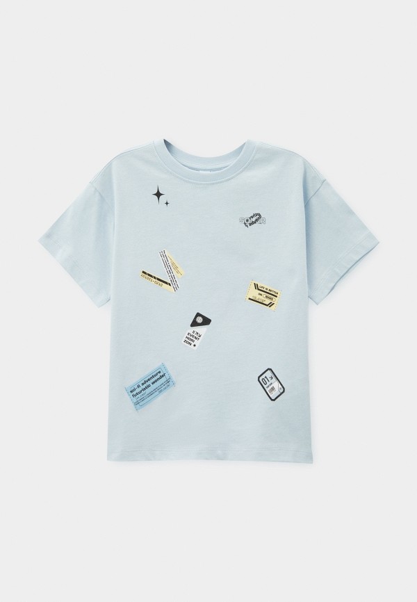 Sela Футболка - фото 1