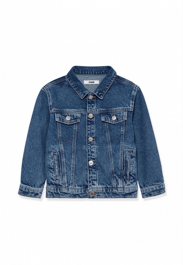 Mavi Куртка джинсовая -  - фото 1