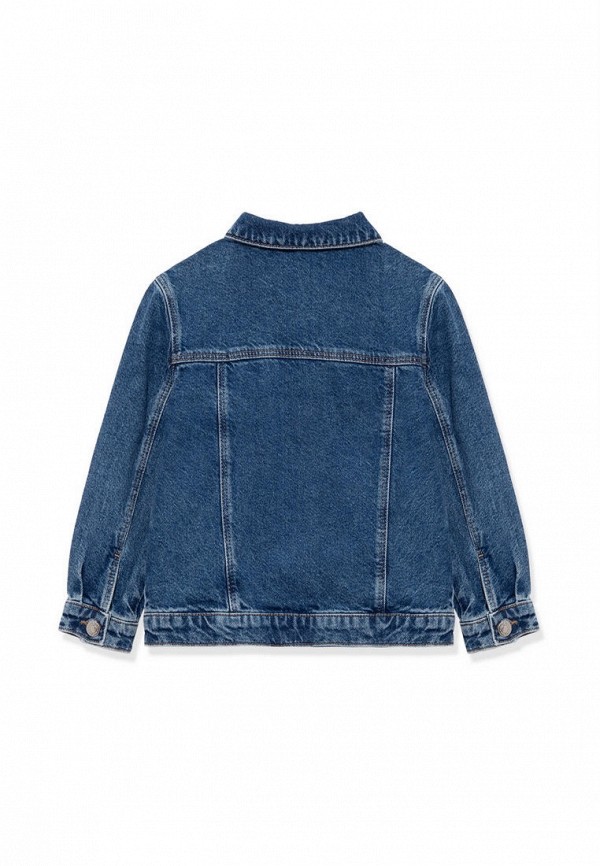 Mavi Куртка джинсовая -  - фото 2