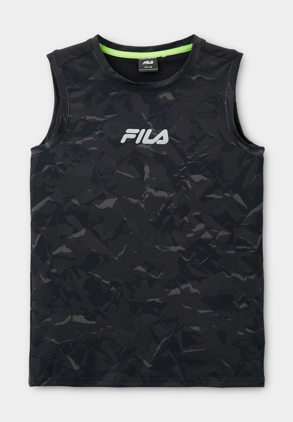 Fila Майка спортивная - фото 1