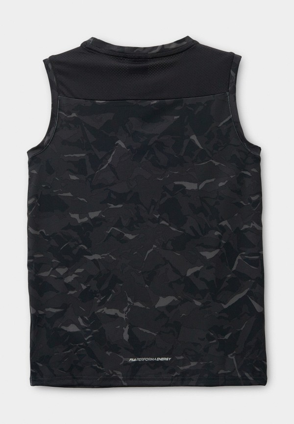 Fila Майка спортивная - фото 2