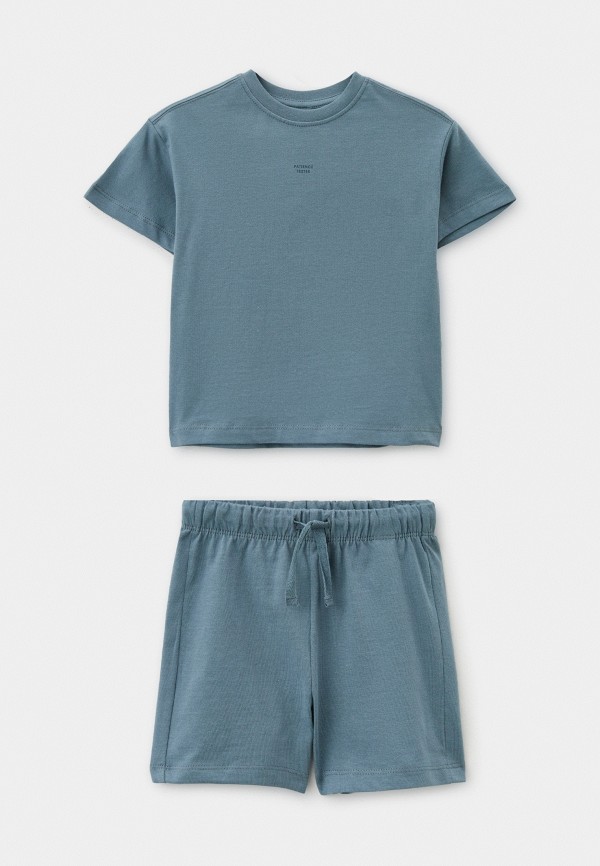 Sela Футболка и шорты - фото 1