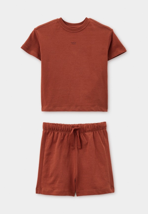 Sela Футболка и шорты - фото 1
