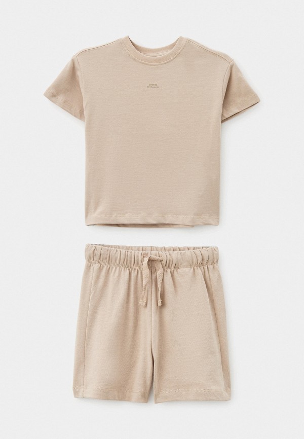 Sela Футболка и шорты - фото 3