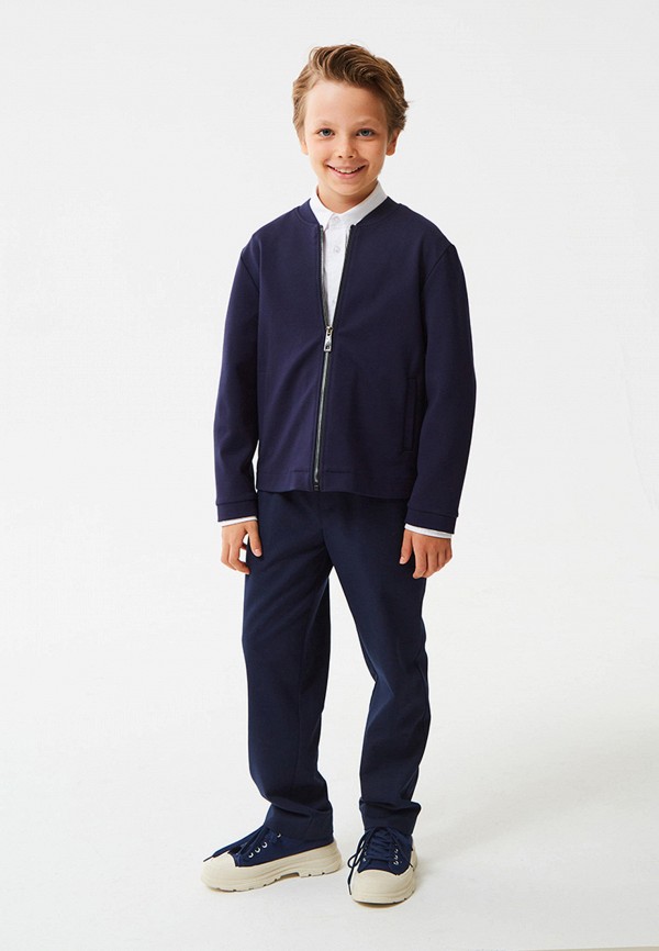 Smena Бомбер - фото 2