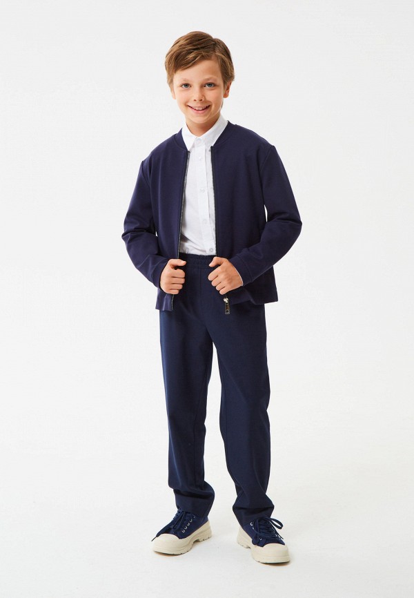 Smena Бомбер - фото 4