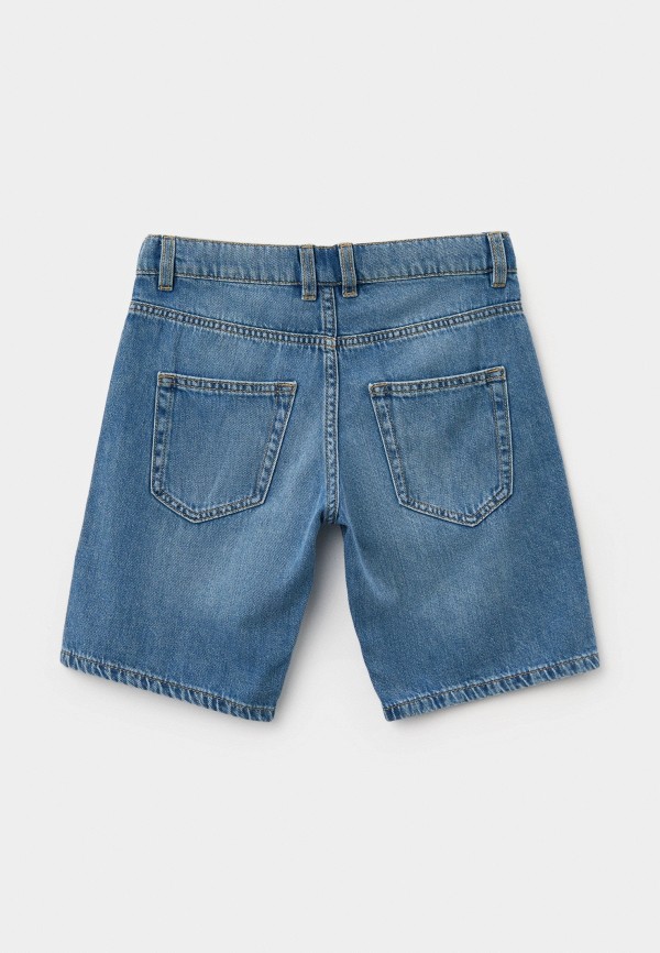 Tom Tailor Шорты джинсовые - фото 2