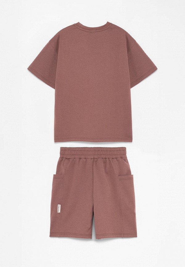 Bossa Nova Футболка и шорты - фото 3