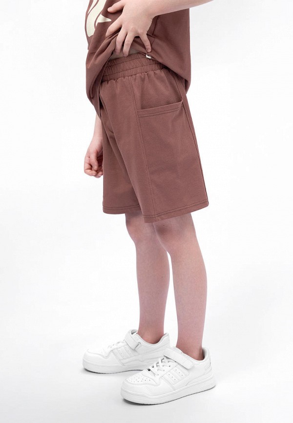 Bossa Nova Футболка и шорты - фото 4