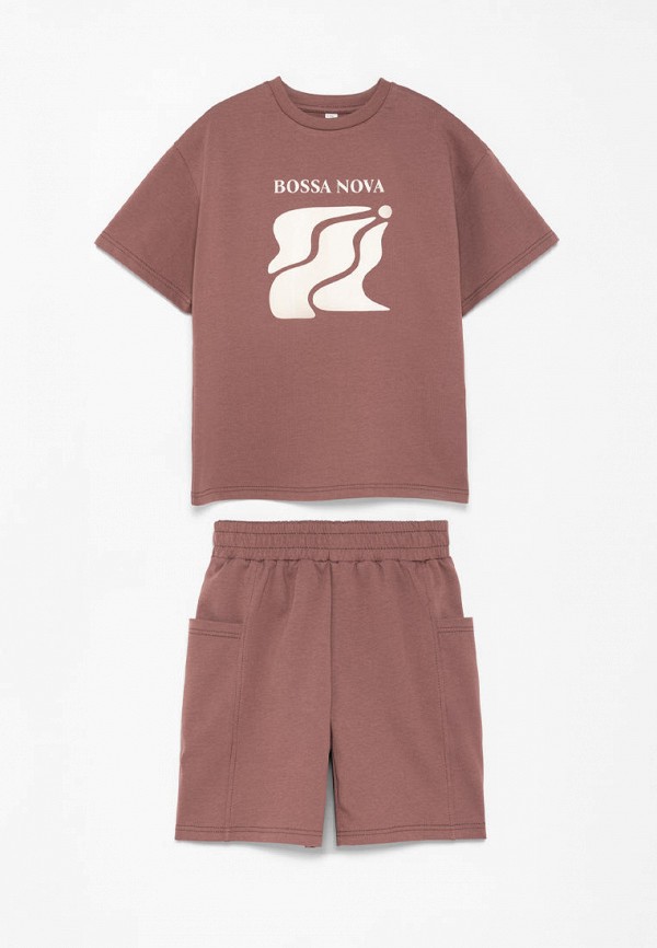 Bossa Nova Футболка и шорты - фото 5