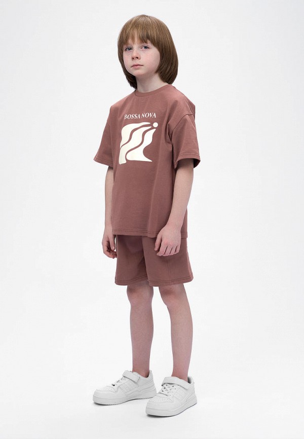 Bossa Nova Футболка и шорты - фото 2