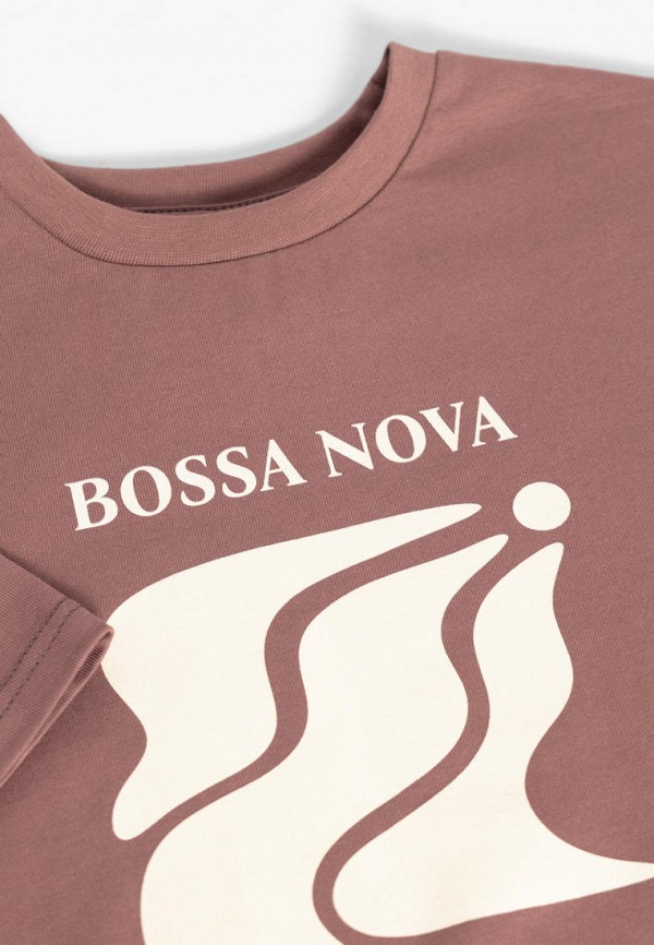 Bossa Nova Футболка и шорты - фото 6