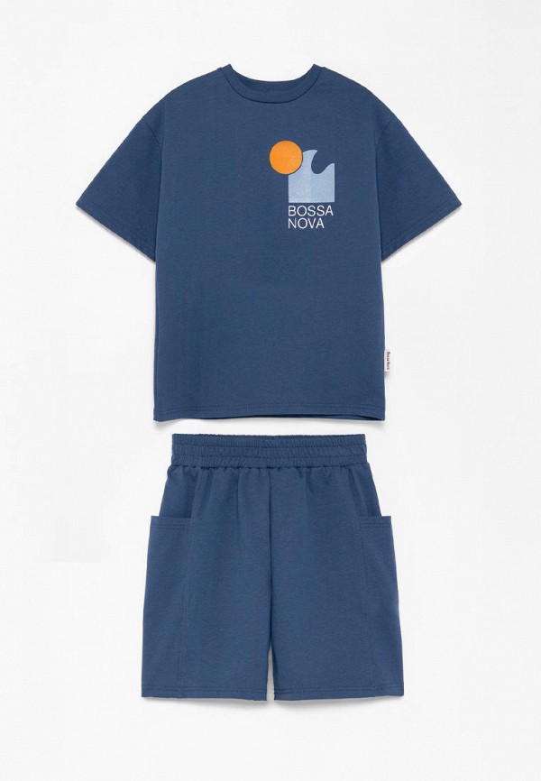 Bossa Nova Футболка и шорты - фото 5
