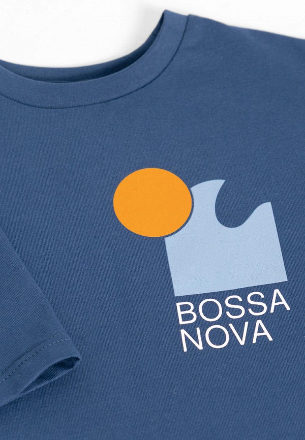 Bossa Nova Футболка и шорты - фото 6