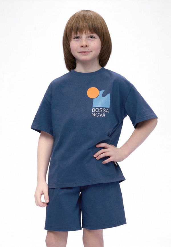 Bossa Nova Футболка и шорты - фото 1