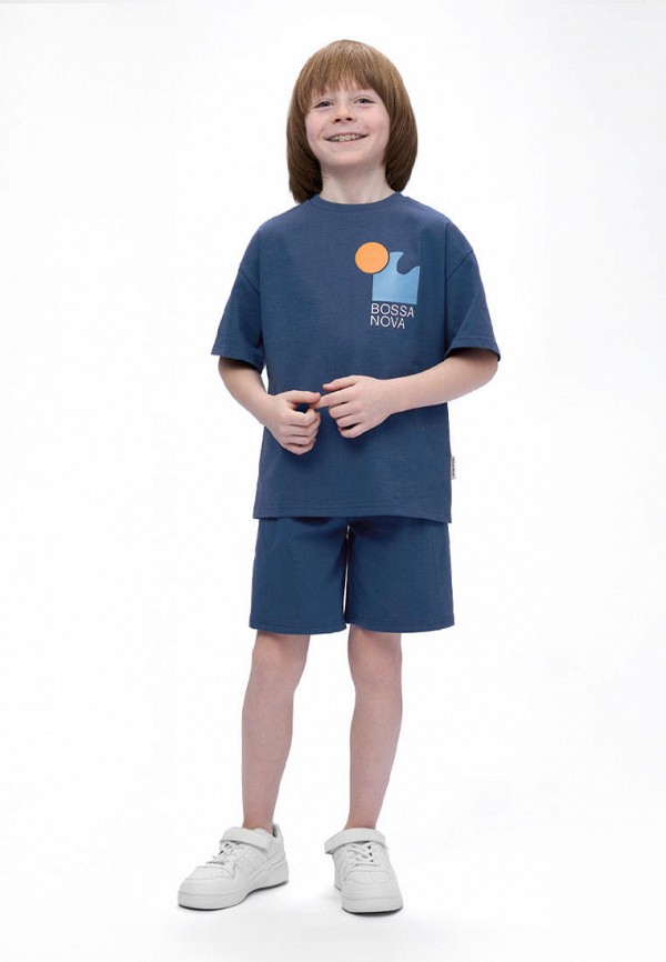 Bossa Nova Футболка и шорты - фото 2