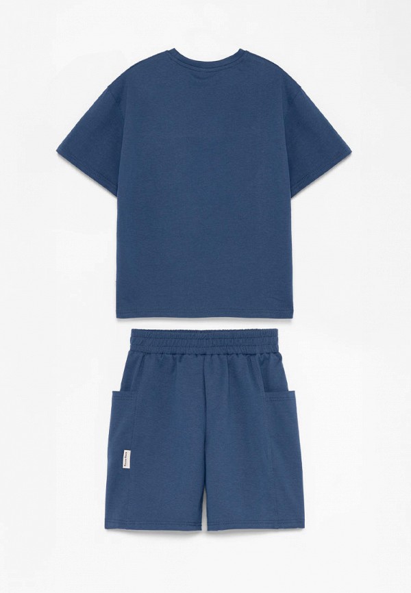 Bossa Nova Футболка и шорты - фото 3