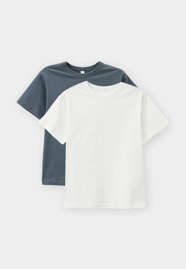 Sela Футболки 2 шт. - фото 1