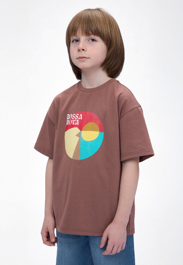 Bossa Nova Футболка - фото 1