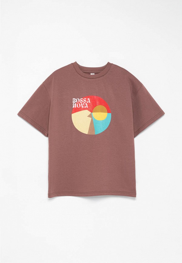 Bossa Nova Футболка - фото 4