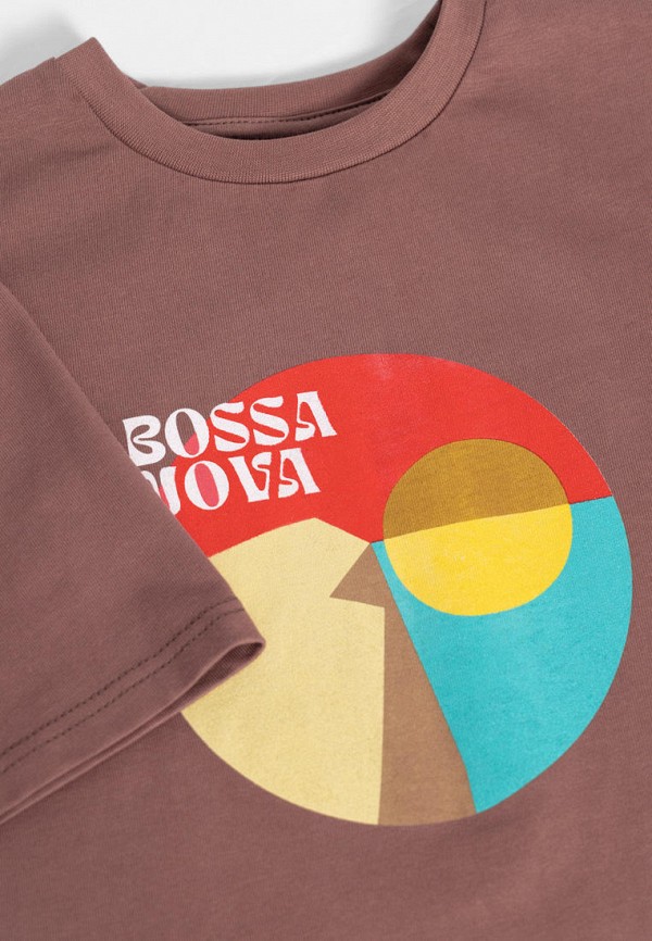 Bossa Nova Футболка - фото 5