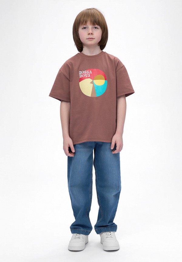 Bossa Nova Футболка - фото 2