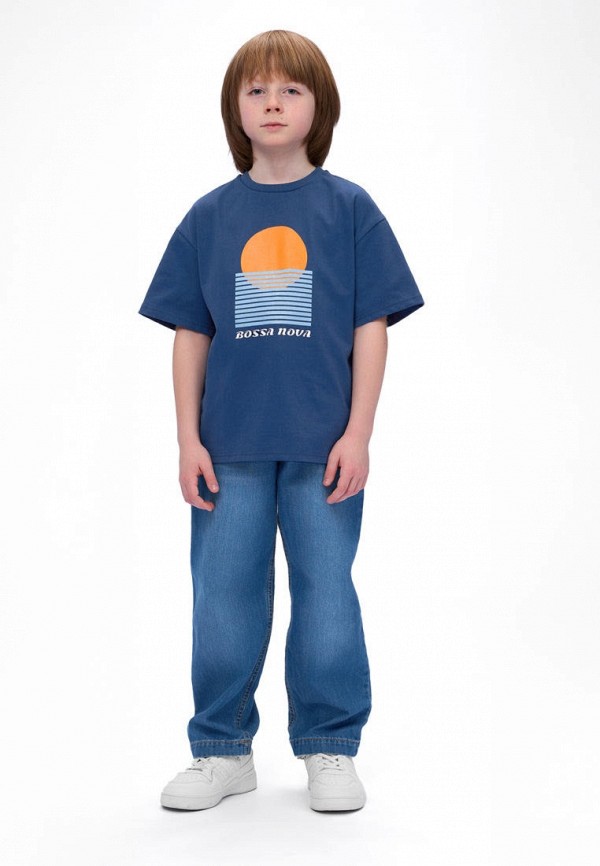 Bossa Nova Футболка - фото 2