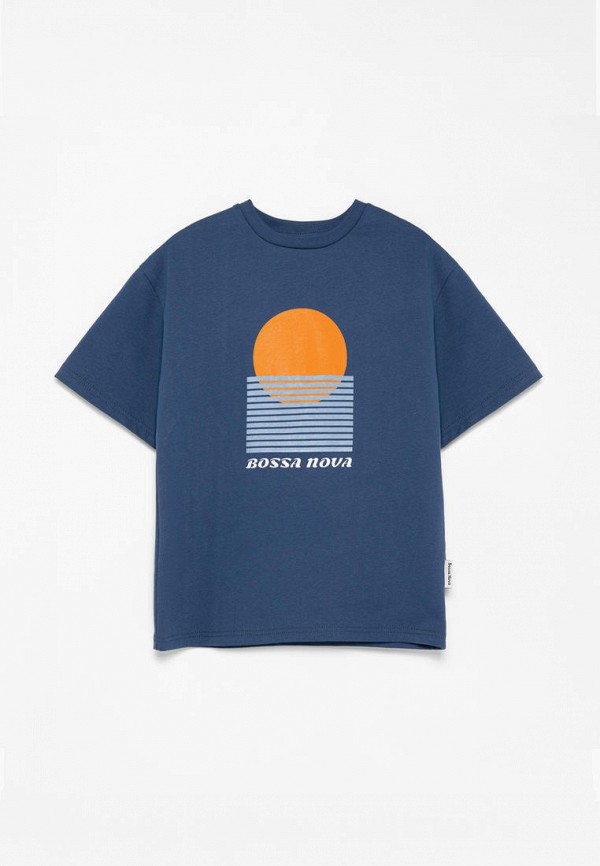 Bossa Nova Футболка - фото 5