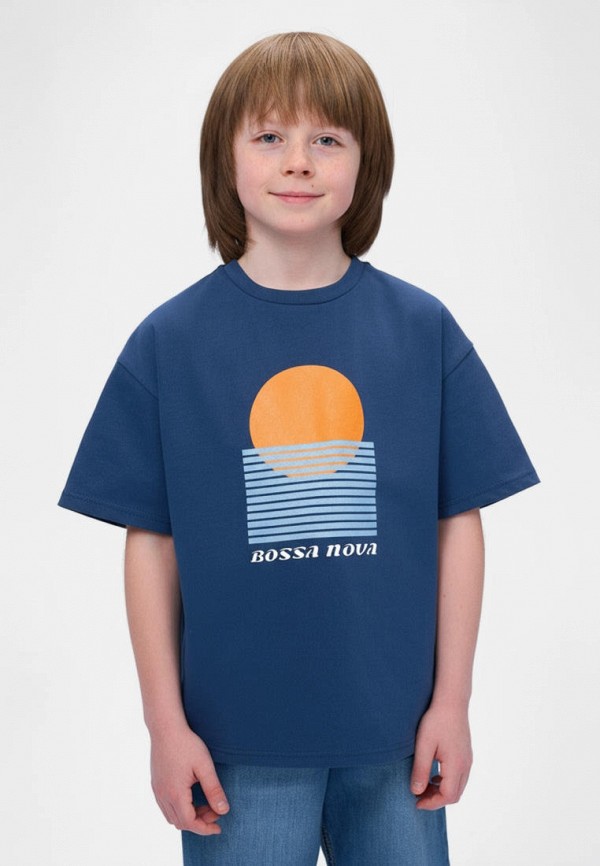 Bossa Nova Футболка - фото 1
