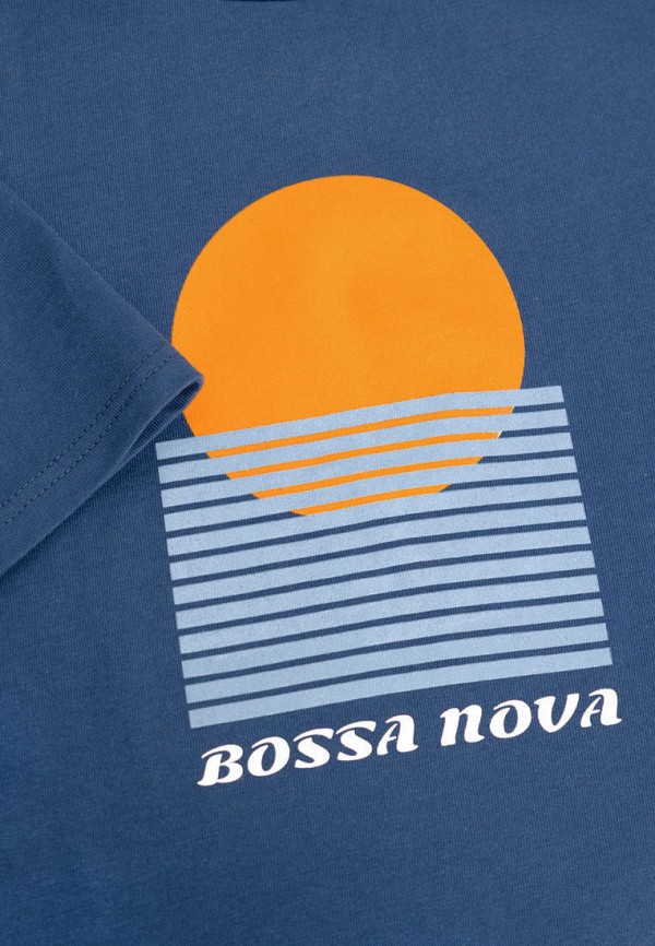 Bossa Nova Футболка - фото 6