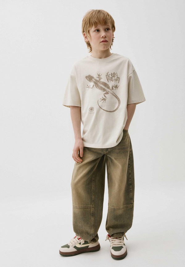 Sela Футболка - фото 2