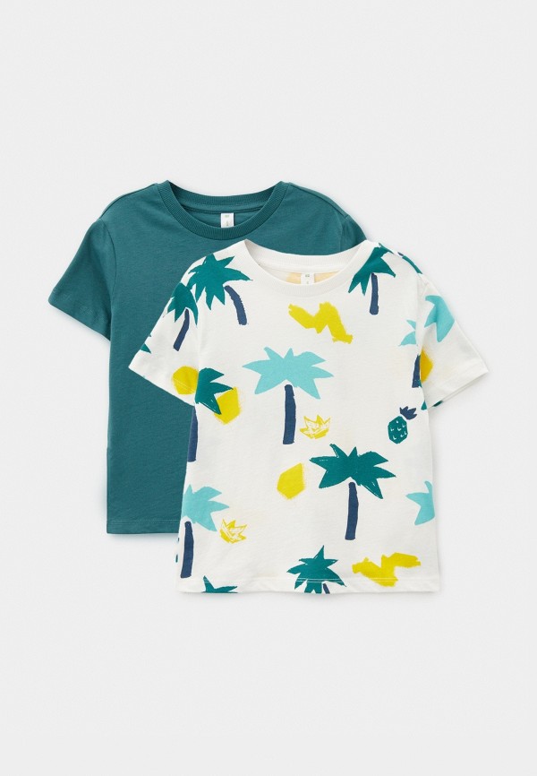 Sela Футболки 2 шт. - фото 1