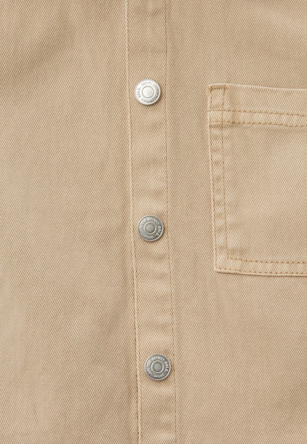 Sela Рубашка джинсовая - фото 6