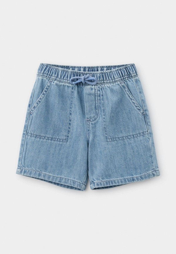 Sela Шорты джинсовые - фото 1