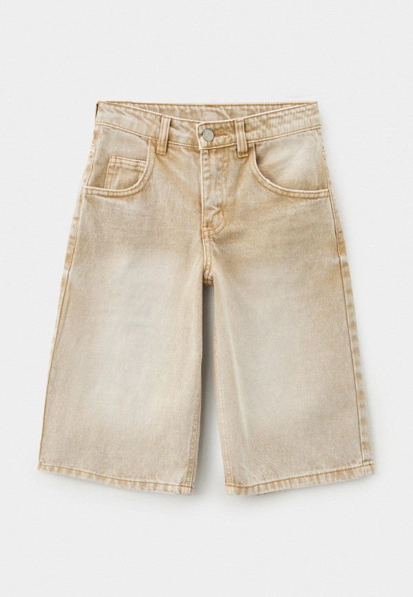 Sela Шорты джинсовые - фото 3