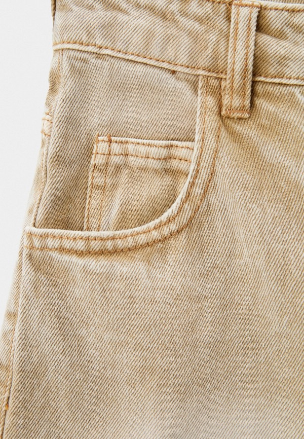 Sela Шорты джинсовые - фото 5