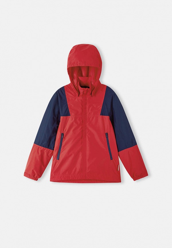 Reima Ветровка - фото 3