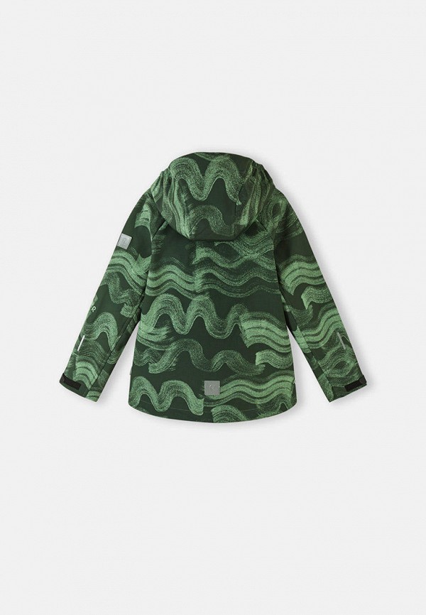 Reima Куртка утепленная - фото 4