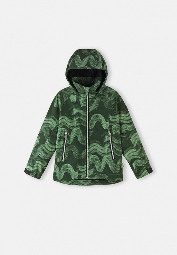 Reima Куртка утепленная - фото 5