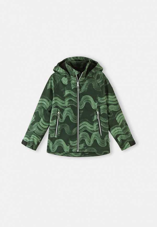 Reima Куртка утепленная - фото 3