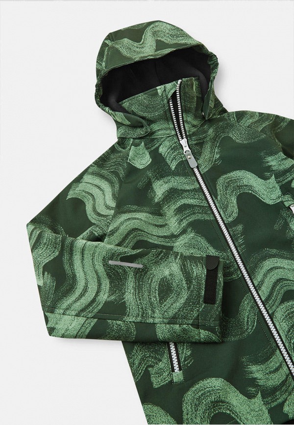 Reima Куртка утепленная - фото 6