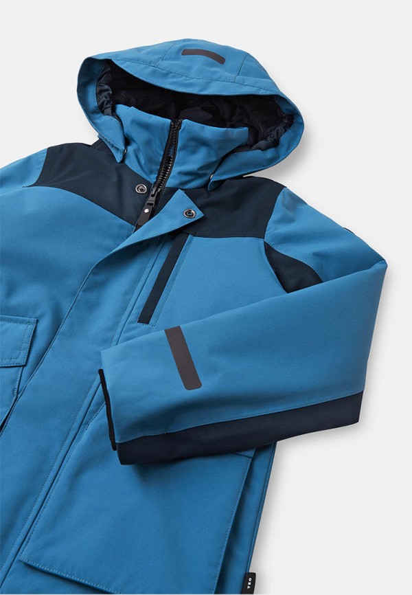 Reima Куртка утепленная - фото 5