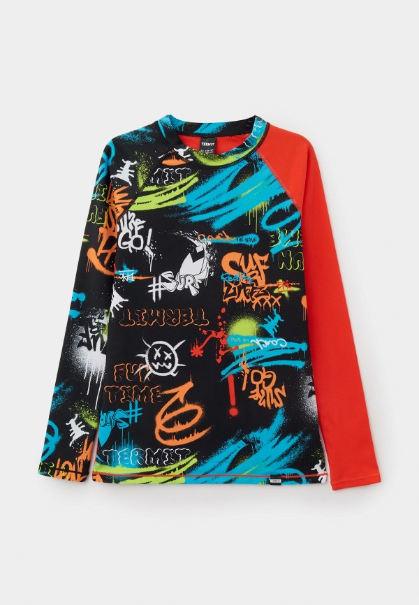 Termit Лонгслив спортивный - фото 1