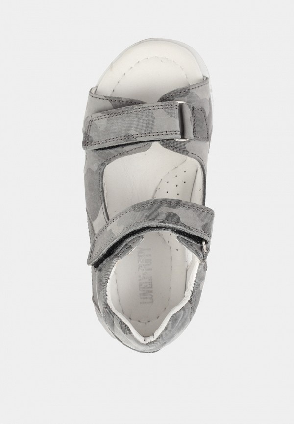 Lovely Puppy Сандалии - фото 4