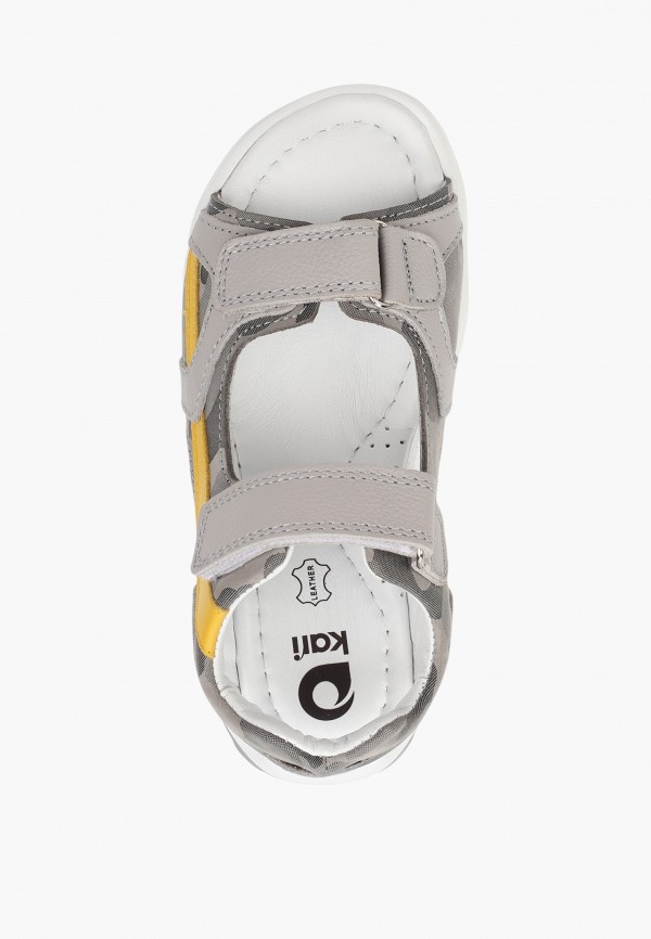 Kari Сандалии - фото 4