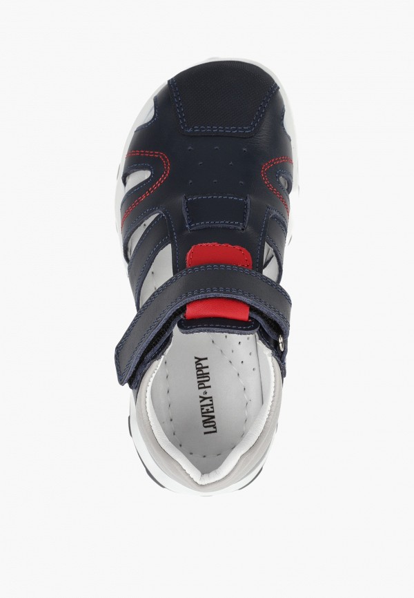 Lovely Puppy Сандалии - фото 4