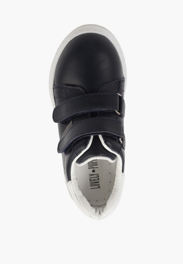 Lovely Puppy Кеды - TR-HHD-25SS-K23-02 - фото 4